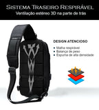 Shoulder Bag Ozuko - Sunshine View Store