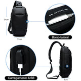 Shoulder Bag Ozuko - Sunshine View Store