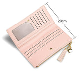 Carteira Stylish - Sunshine View Store