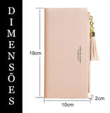 Carteira Stylish - Sunshine View Store