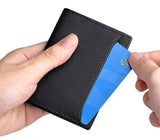 Carteira Slim William Polo - Sunshine View Store