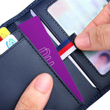 Carteira Slim William Polo - Sunshine View Store