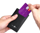 Carteira Slim William Polo - Sunshine View Store