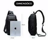 Shoulder Bag Ozuko - Sunshine View Store