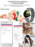 Smartwatch CF18 - Sunshine View Store