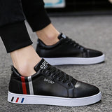 Tênis Casual Estilo Adidas - Sunshine View Store