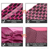 Calça Legging Cintura Alta (Levanta Bumbum)