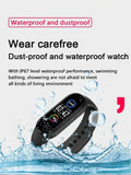 Smartwatch M5 - Sunshine View Store