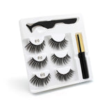 Cílios Magnéticos Glamour