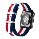Pulseira de Nylon Para Smartwatch - Sunshine View Store