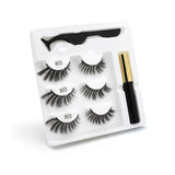 Cílios Magnéticos Glamour