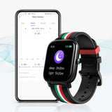 Smartwatch COLMI P12 - Sunshine View Store