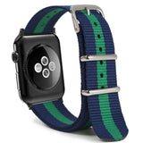 Pulseira de Nylon Para Smartwatch - Sunshine View Store