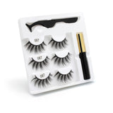 Cílios Magnéticos Glamour