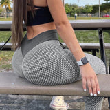 Calça Legging Cintura Alta (Levanta Bumbum)