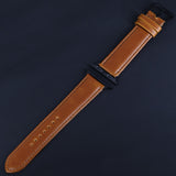 Pulseira de Couro Para Smartwatch - Sunshine View Store