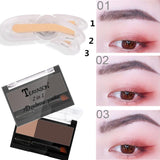 Carimbo de Sobrancelha