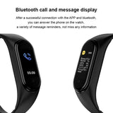 Smartwatch M5 - Sunshine View Store