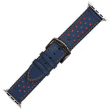 Pulseira de Couro Para Smartwatch - Sunshine View Store