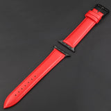 Pulseira de Couro Para Smartwatch - Sunshine View Store