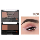 Carimbo de Sobrancelha