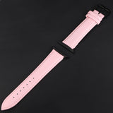 Pulseira de Couro Para Smartwatch - Sunshine View Store