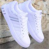 Tênis Casual Estilo Adidas - Sunshine View Store