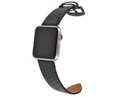 Pulseira de Couro Para Smartwatch - Sunshine View Store