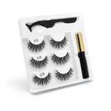 Cílios Magnéticos Glamour