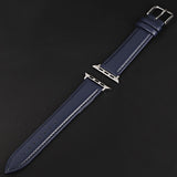 Pulseira de Couro Para Smartwatch - Sunshine View Store