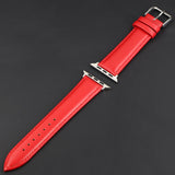 Pulseira de Couro Para Smartwatch - Sunshine View Store