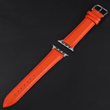 Pulseira de Couro Para Smartwatch - Sunshine View Store