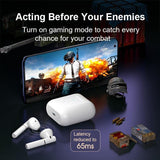 Fones de Ouvido QCY T8S - Sunshine View Store