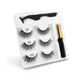 Cílios Magnéticos Glamour