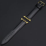 Pulseira de Couro Para Smartwatch - Sunshine View Store