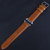 Pulseira de Couro Para Smartwatch - Sunshine View Store