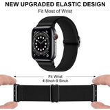 Pulseira de Nylon Para Smartwatch - Sunshine View Store