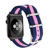 Pulseira de Nylon Para Smartwatch - Sunshine View Store