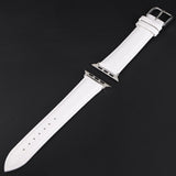 Pulseira de Couro Para Smartwatch - Sunshine View Store