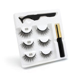 Cílios Magnéticos Glamour