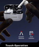 Fone de Ouvido Lenovo LP1 TWS - Sunshine View Store