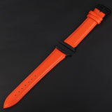 Pulseira de Couro Para Smartwatch - Sunshine View Store