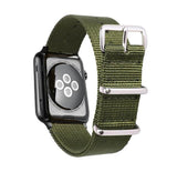 Pulseira de Nylon Para Smartwatch - Sunshine View Store