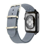 Pulseira de Nylon Para Smartwatch - Sunshine View Store