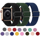 Pulseira de Nylon Para Smartwatch - Sunshine View Store