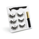 Cílios Magnéticos Glamour