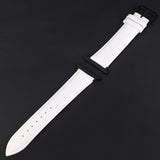 Pulseira de Couro Para Smartwatch - Sunshine View Store