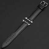 Pulseira de Couro Para Smartwatch - Sunshine View Store