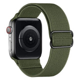 Pulseira de Nylon Para Smartwatch - Sunshine View Store