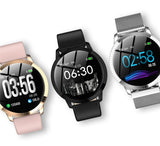 Smartwatch CF18 - Sunshine View Store